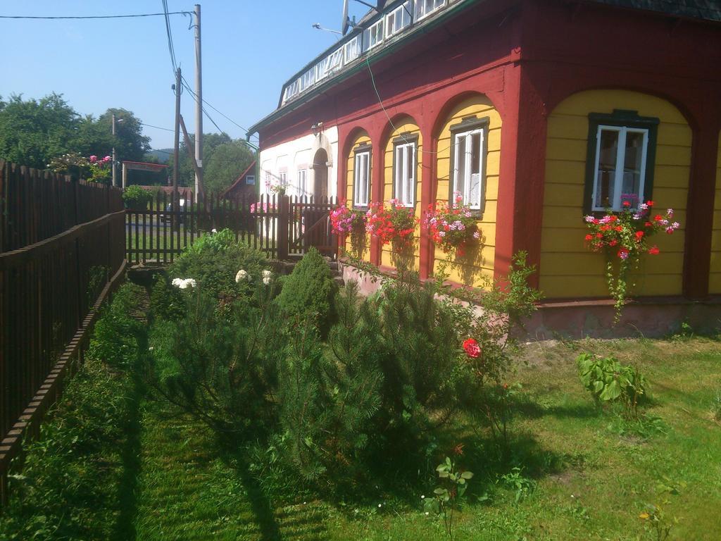 Apartman 141 Chřibská Rum bild