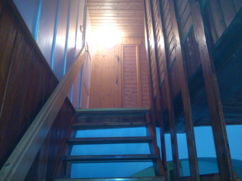 Apartman 141 Chřibská Rum bild